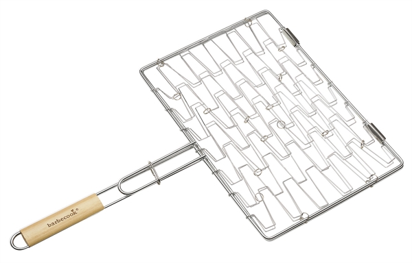 Grill elastic 40 X 28 CM